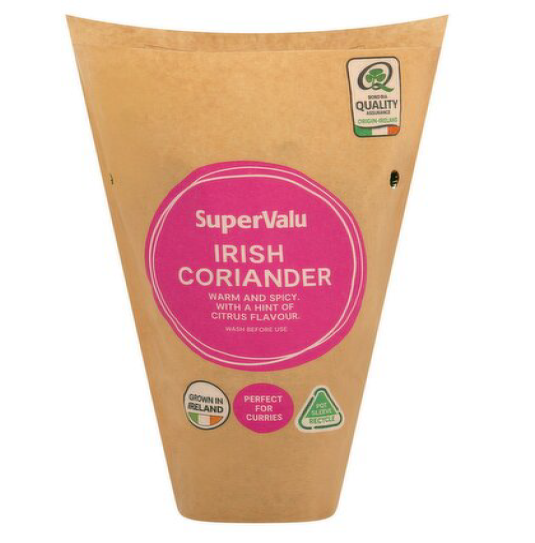 SuperValu Irish Coriander