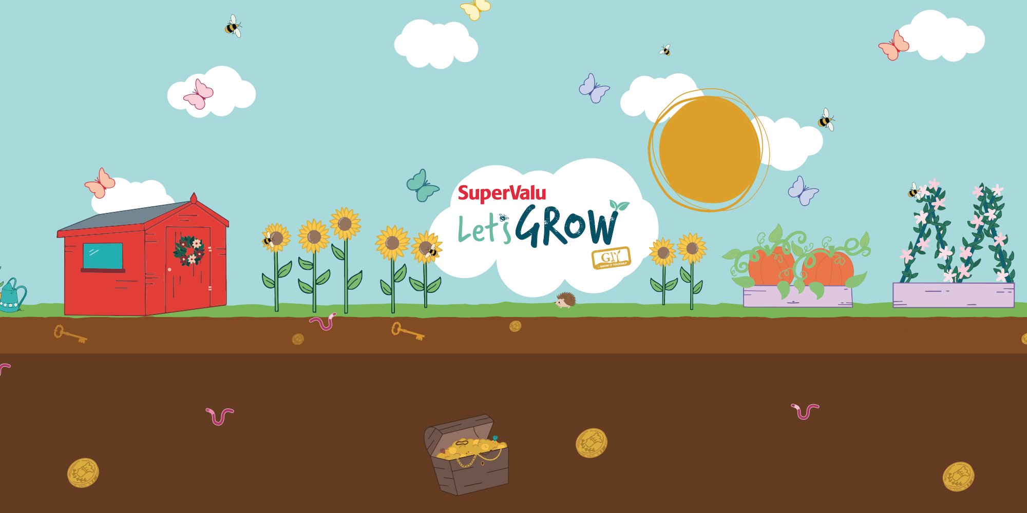 SVLG Header