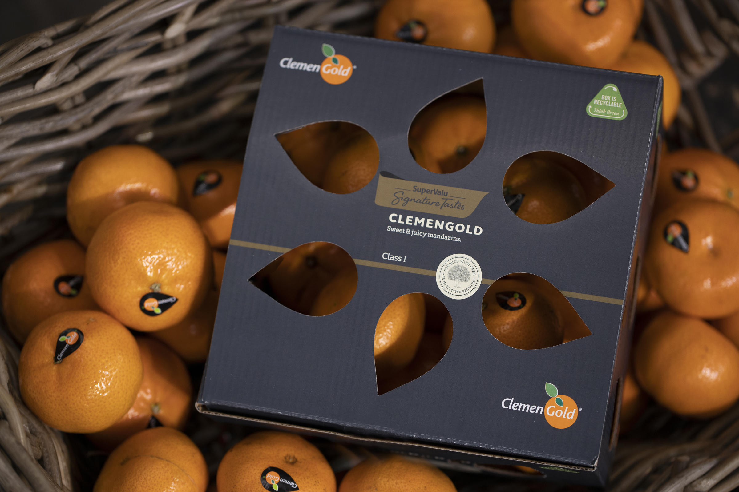 Clemengold