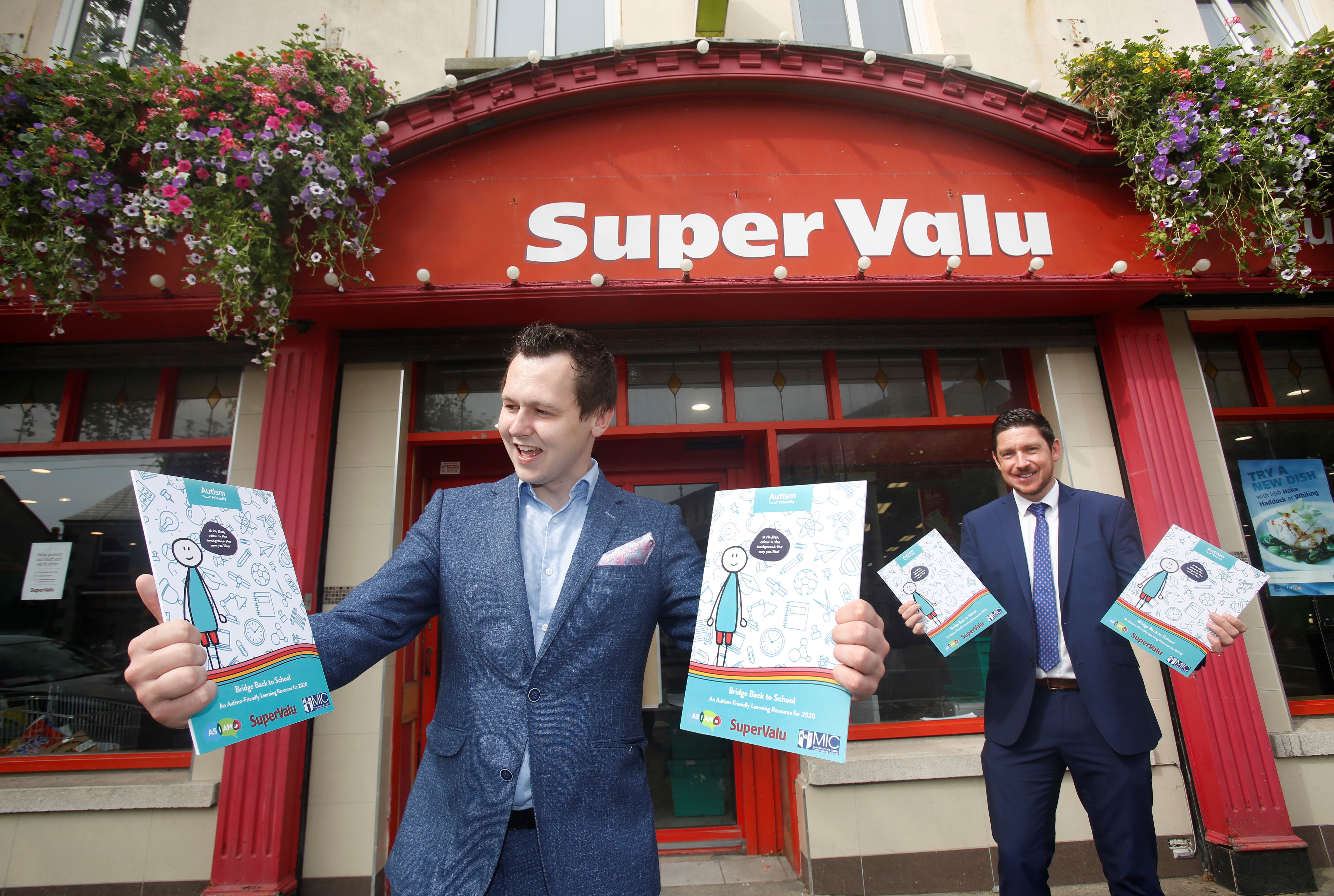 Learning Resource Launch