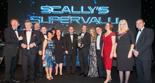 Scallys SuperValu