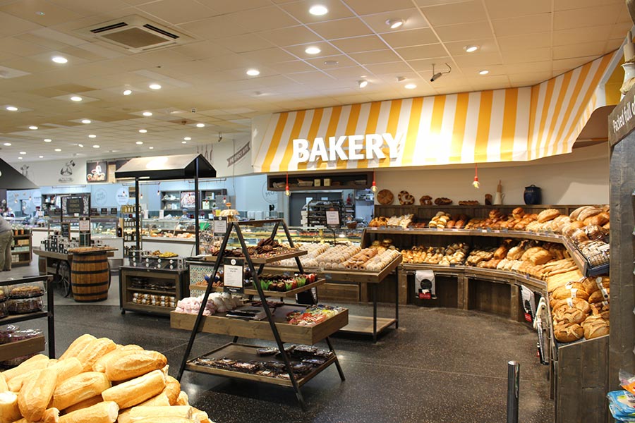 Bakery