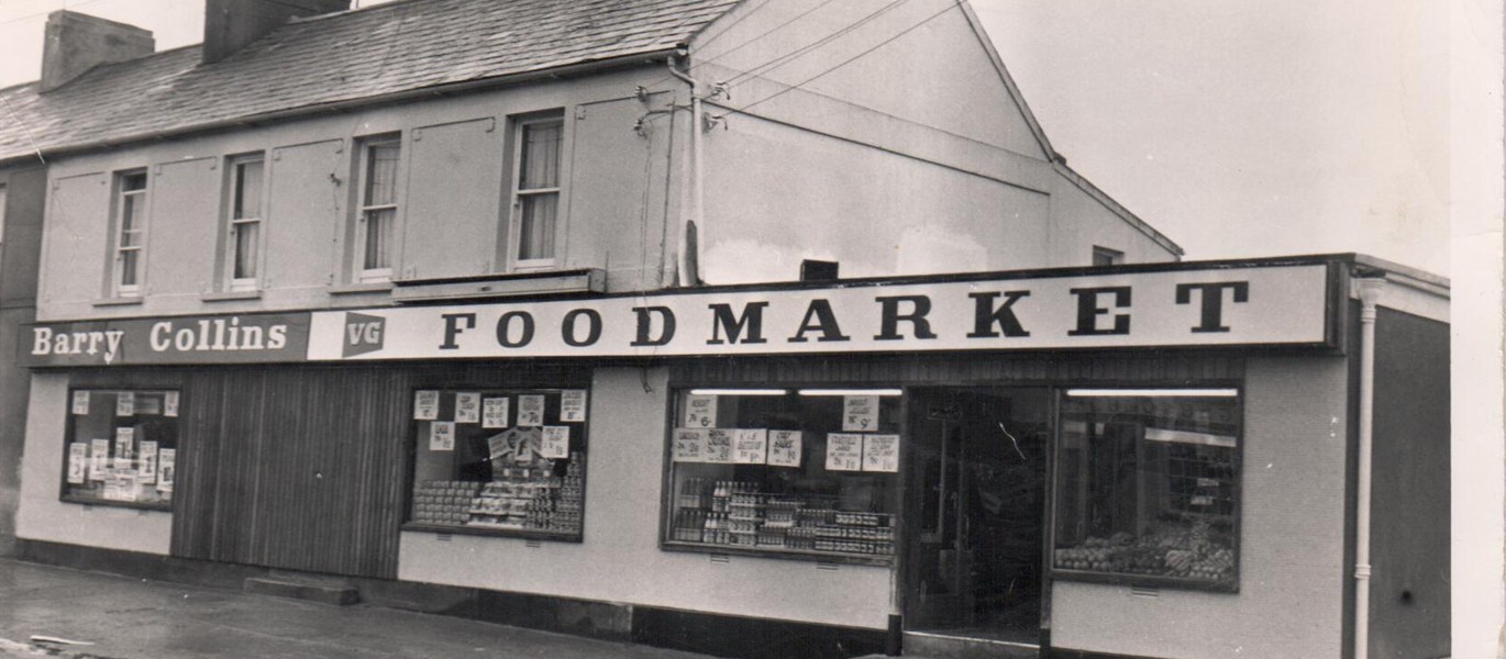 SuperValu Carrigaline