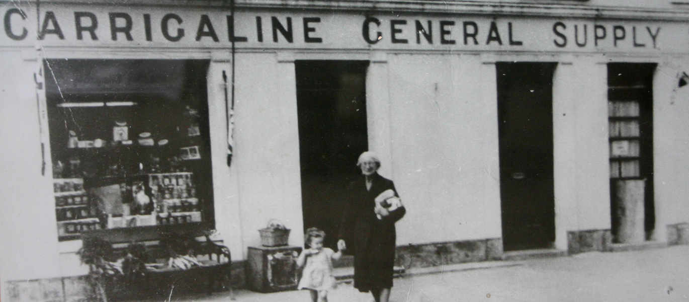 SuperValu Carrigaline