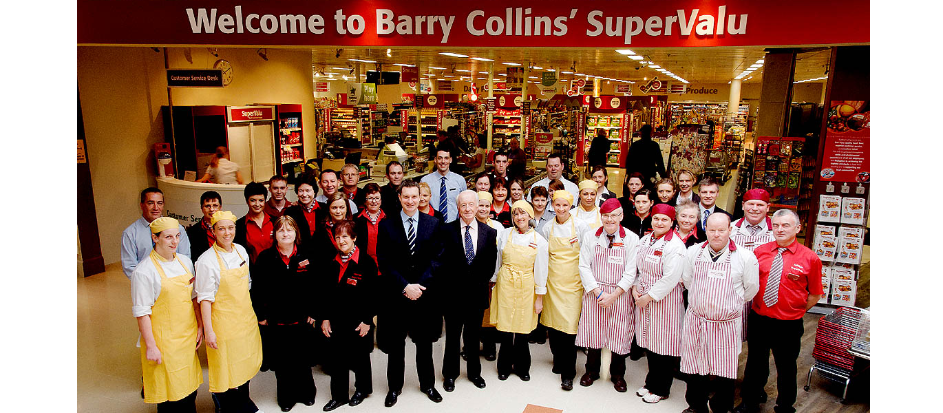 SuperValu Carrigaline