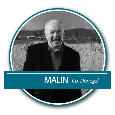 Malin Co.Donegal