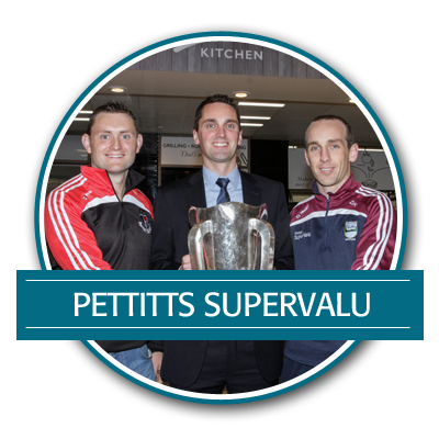 Pettitts SuperValu
