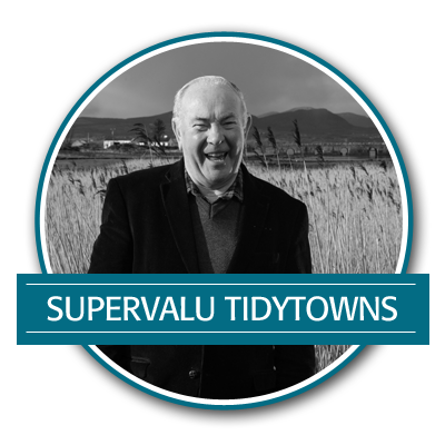 SuperValu TidyTowns