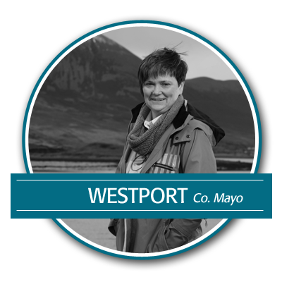 Westport Co. Mayo