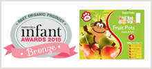 Best Organic Baby Product