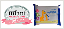 Best Potty Training Product