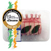 SuperValu Pork Rack With Sage & Bramley Apple Butter 