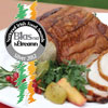 SuperValu Smoked Pork Loin Roast
