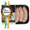 SuperValu Supreme Cumberland Pork Sausages 380g