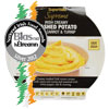 SuperValu Supreme Mash With Carrot & Turnip 300g
