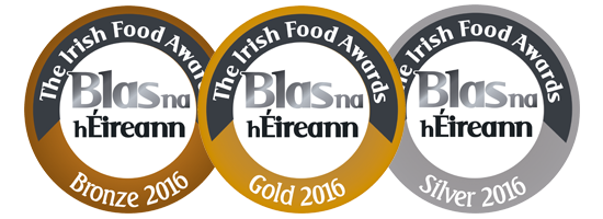 Blás na hÉireann 2016