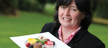 Blas na hÉireann Winners