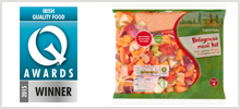 SuperValu Bolognese Meal Kit