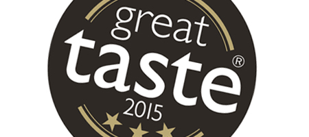 Great Taste 2015 Great Taste 2015