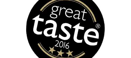 Great Taste Awards 2016