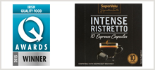 SuperValu Signature Tastes Ristretto Coffee Capsules