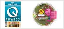 SuperValu Pure Smoothie Green Pre Mix