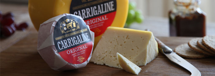 Carrigaline Cheese Carrigaline Cheese