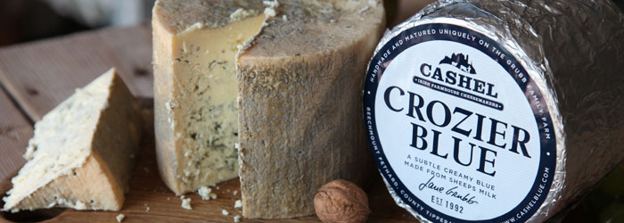 Crozier Blue Crozier Blue