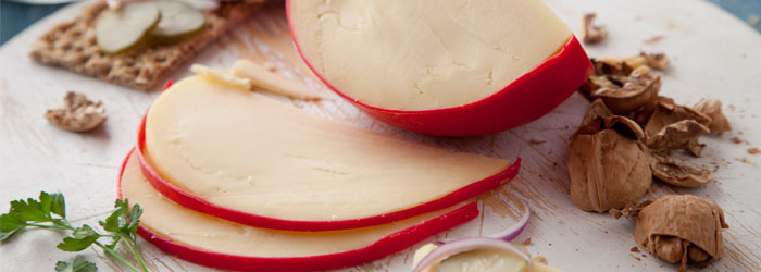 Dutch Edam Dutch Edam