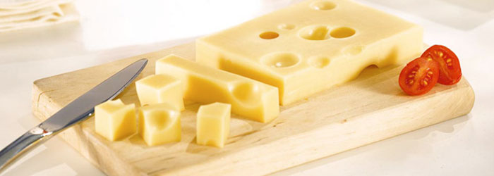 French Emmental French Emmental
