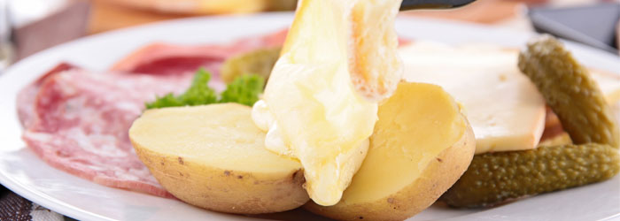 French Raclette French Raclette