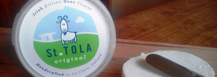 St Tola Original