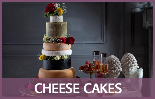 Cheese Cakes