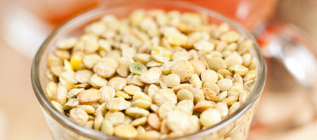 Fibre on a gluten free diet