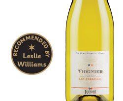 Lorgeril Viognier Les Terrasses, Languedoc Lorgeril Viognier Les Terrasses, Languedoc