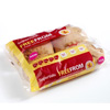 Free From White Seeded Rolls