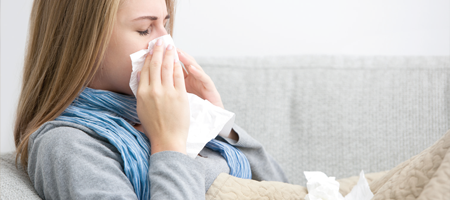 Food and your immunity