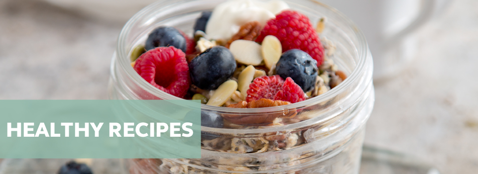 Healthy Recipes 