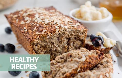 Healthy Recipes