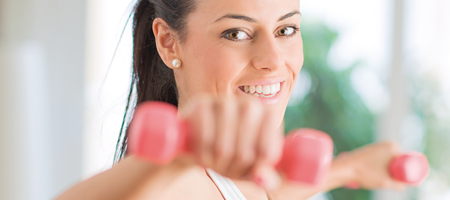 Potassium_girl_pink_dumbell