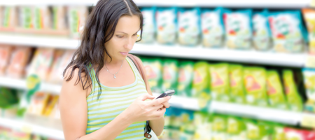 Understanding food labels