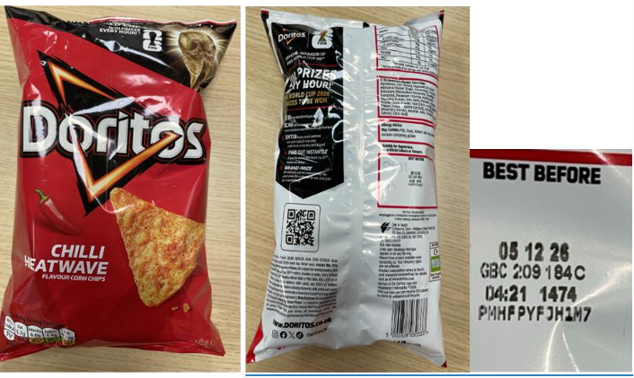 Doritos