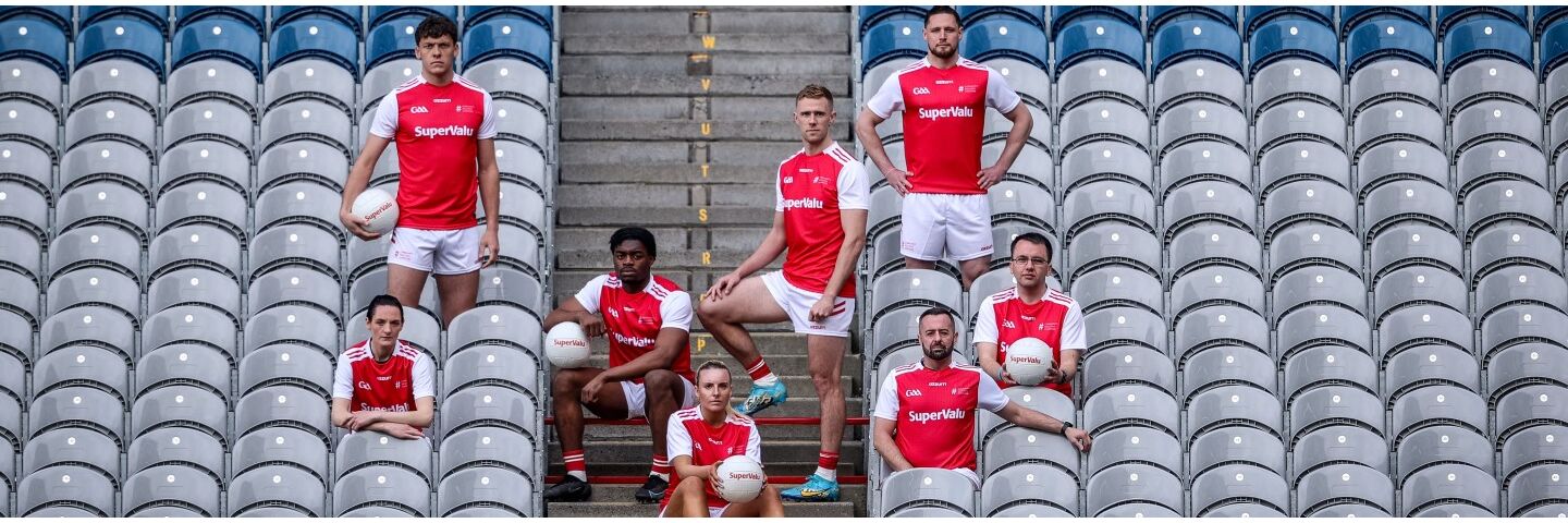 SuperValu GAA Image
