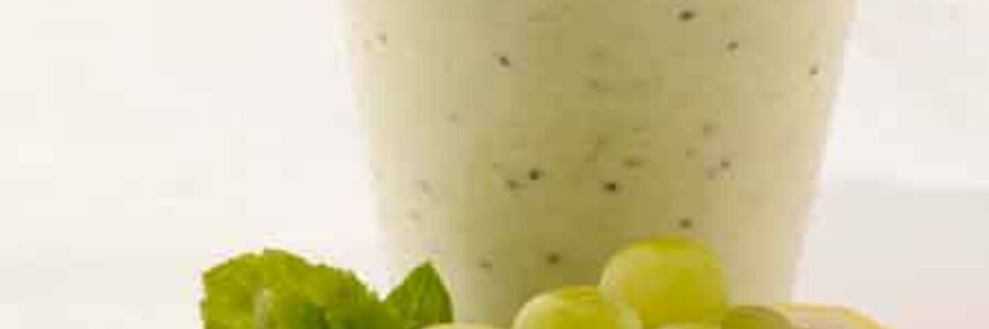 Smoothie Feature