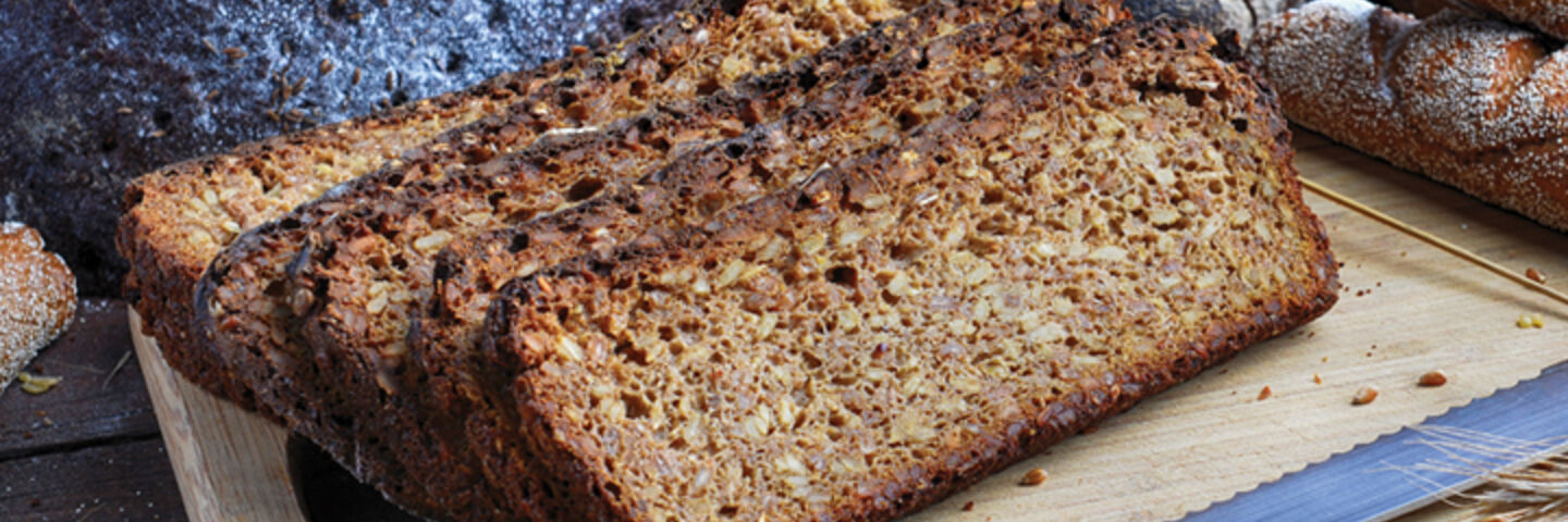 Brown bread recipe