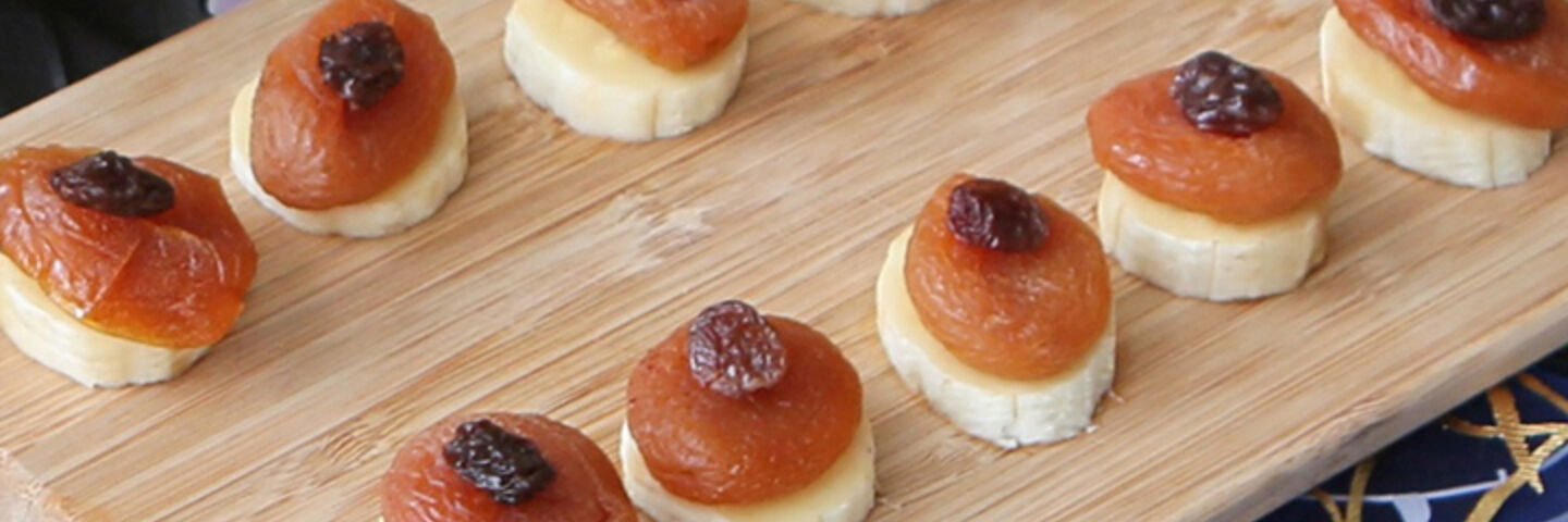 Eyeballs recipe