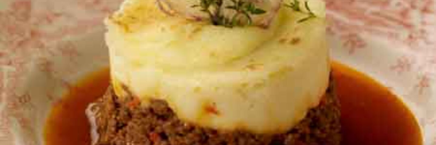 HeartyCottagePie Feature