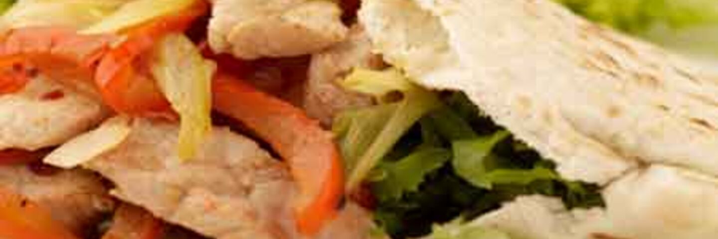 ChickenPitta Feature