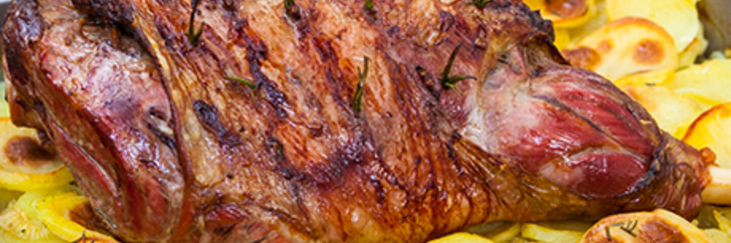 Lamb Roast460x260px