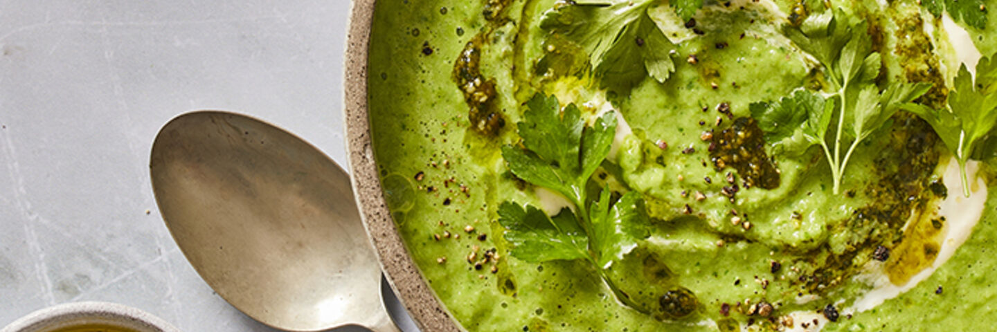 Supervalu realfood 12122304798 soup